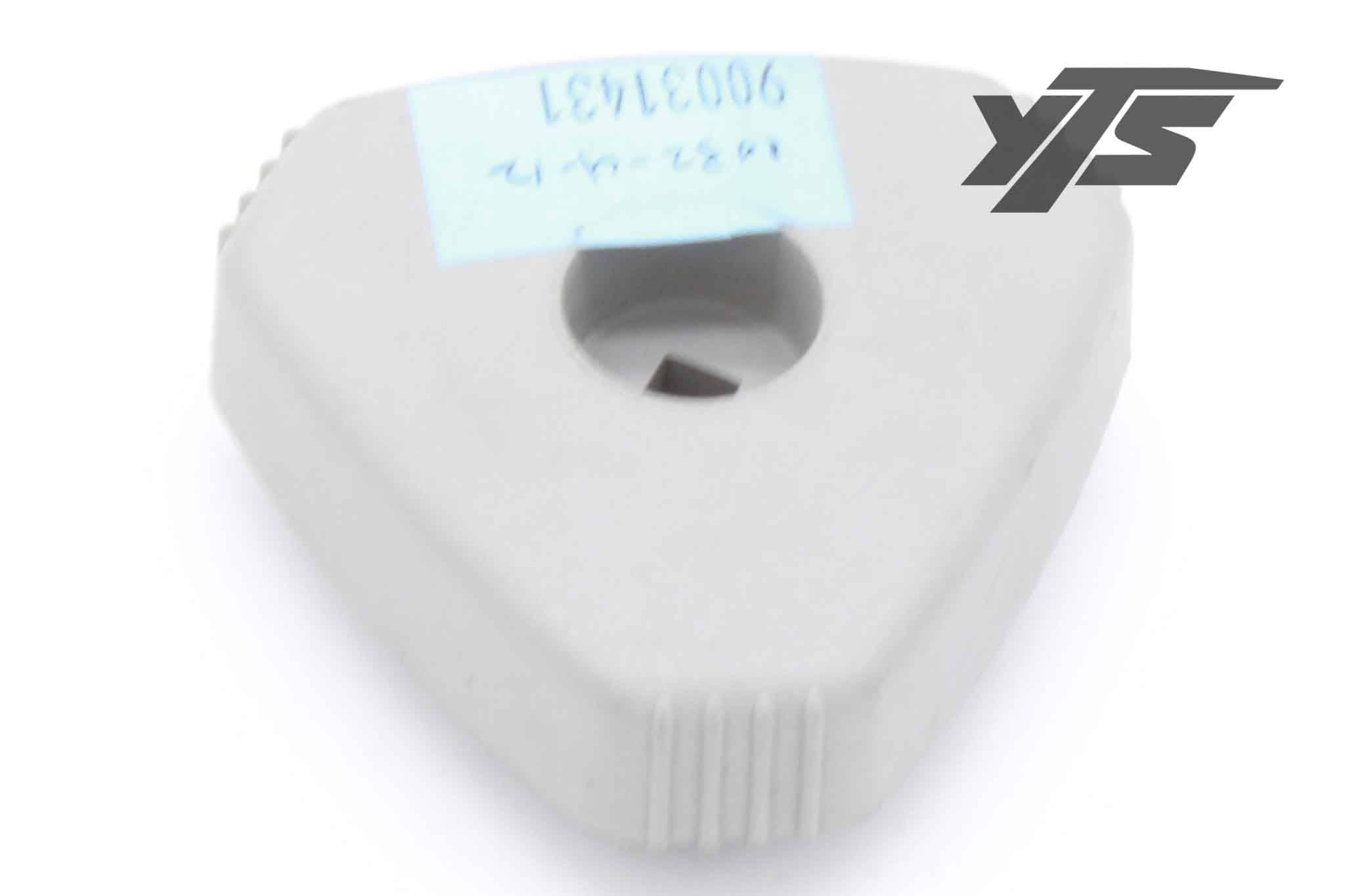 Kalmar Ottawa Knob - 90031431 - Miscellaneous for yard trucks SKU 90031431
