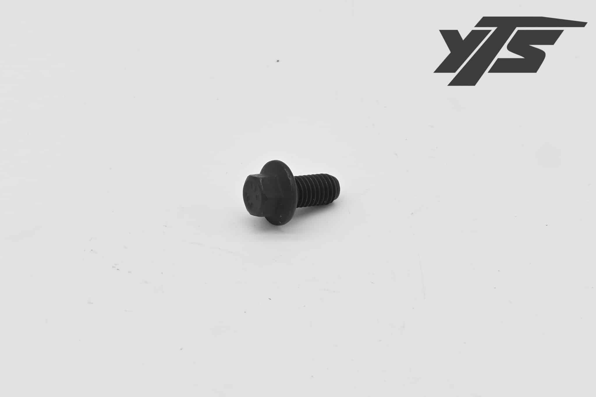 Kalmar Ottawa Screw Block Heater - 90031460 - Fasteners for yard trucks SKU 90031460
