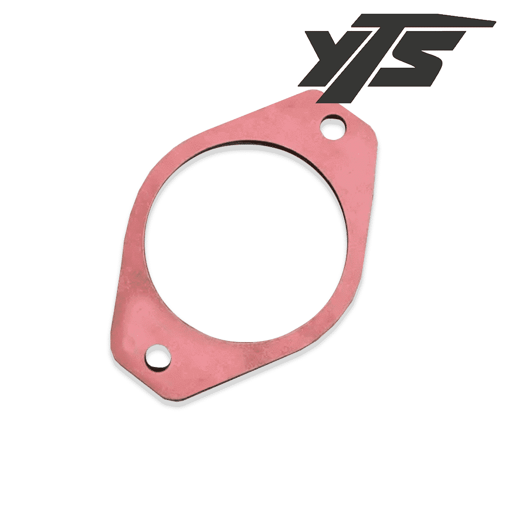 Kalmar Ottawa Power Take Off Gasket - 90031661 - Cab for yard trucks SKU 90031661