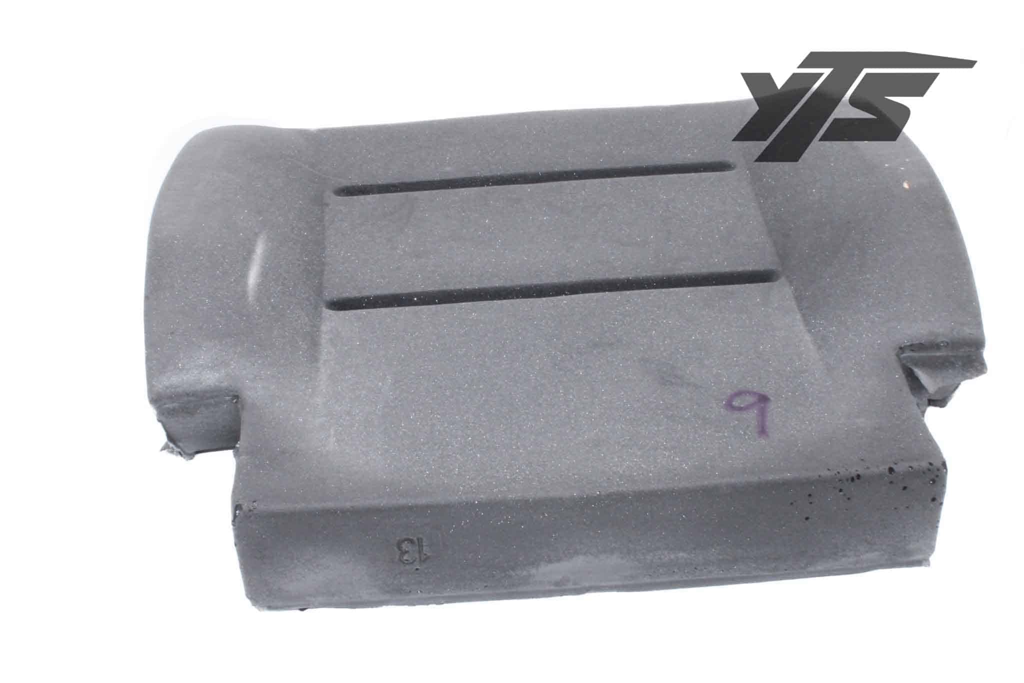 Kalmar Ottawa Seat Foam - 90031682 - Cab for yard trucks SKU 90031682