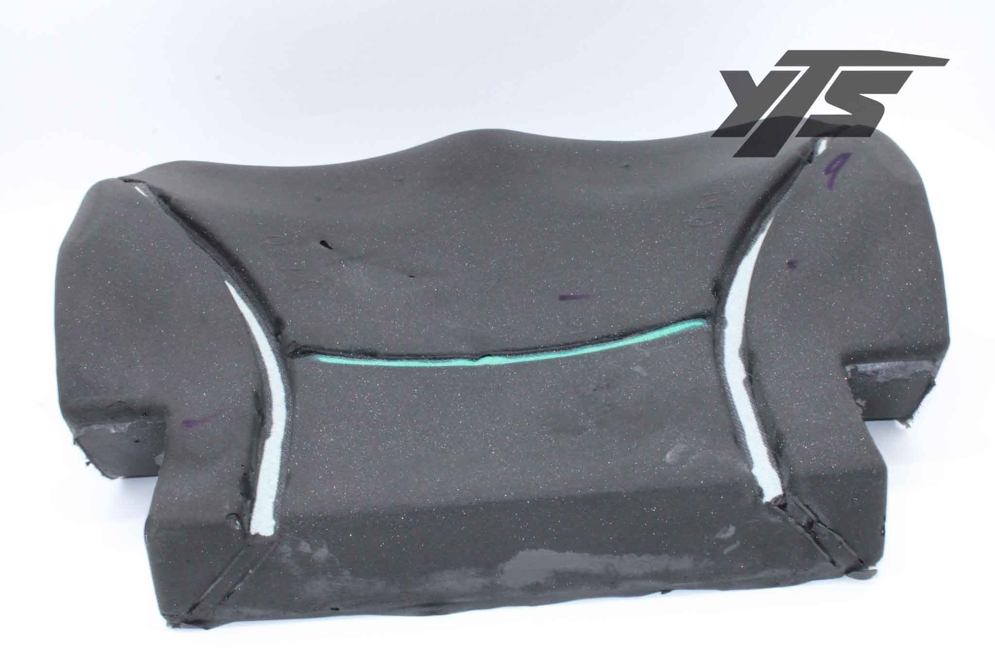Kalmar Ottawa Seat Pillow - 90031683 - Cab for yard trucks SKU 90031683