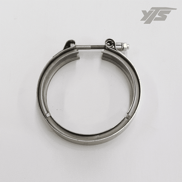 Kalmar Ottawa Clamp - 90031695 - Fasteners for yard trucks SKU 90031695