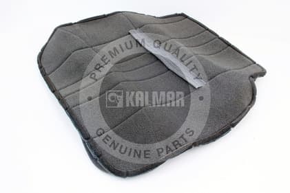 Kalmar Ottawa Seat Pad - 90031702 - Cab for yard trucks SKU 90031702
