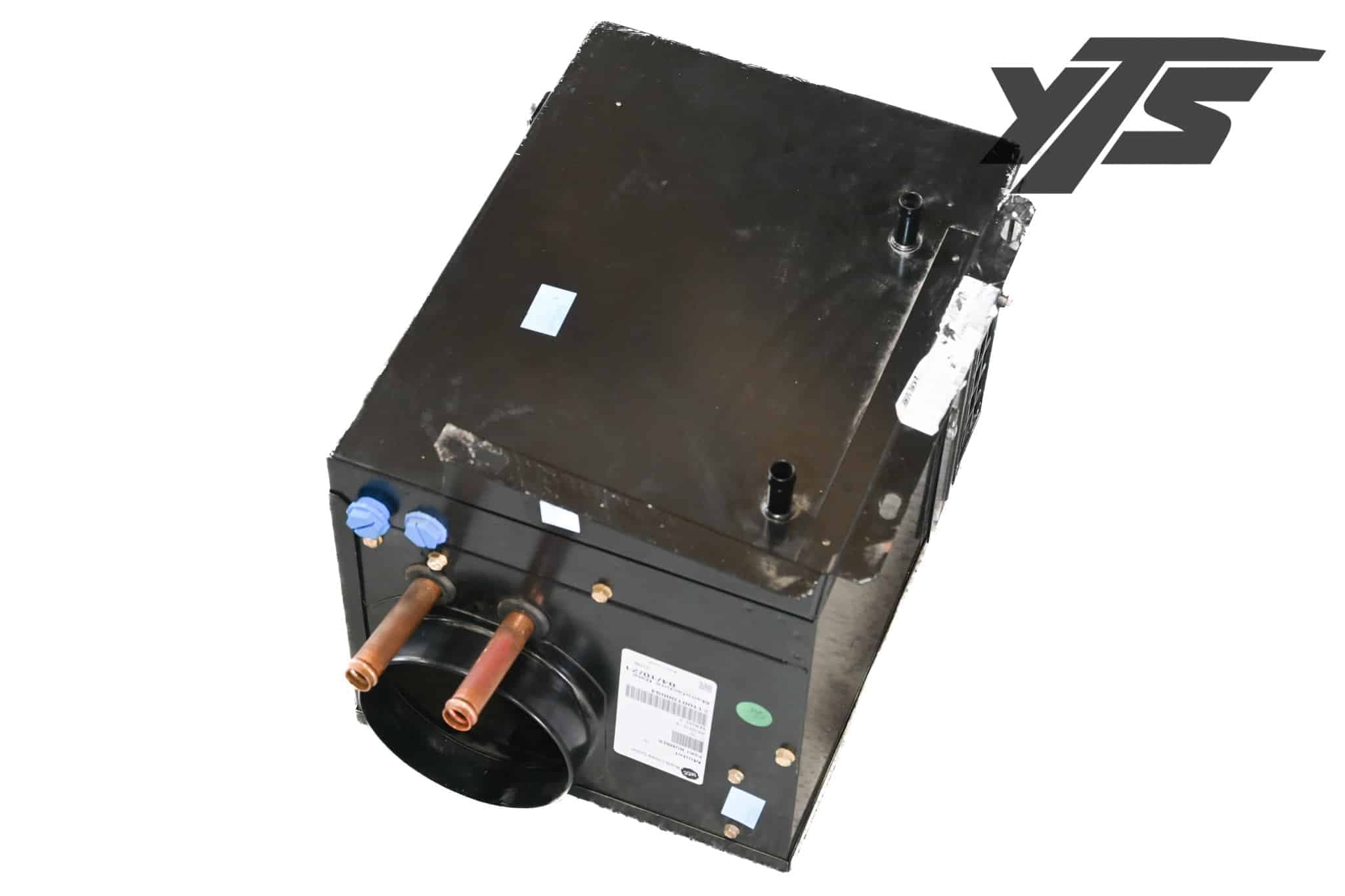 Kalmar Ottawa Heater - 90032015 - Heating & Cooling for yard trucks SKU 90032015