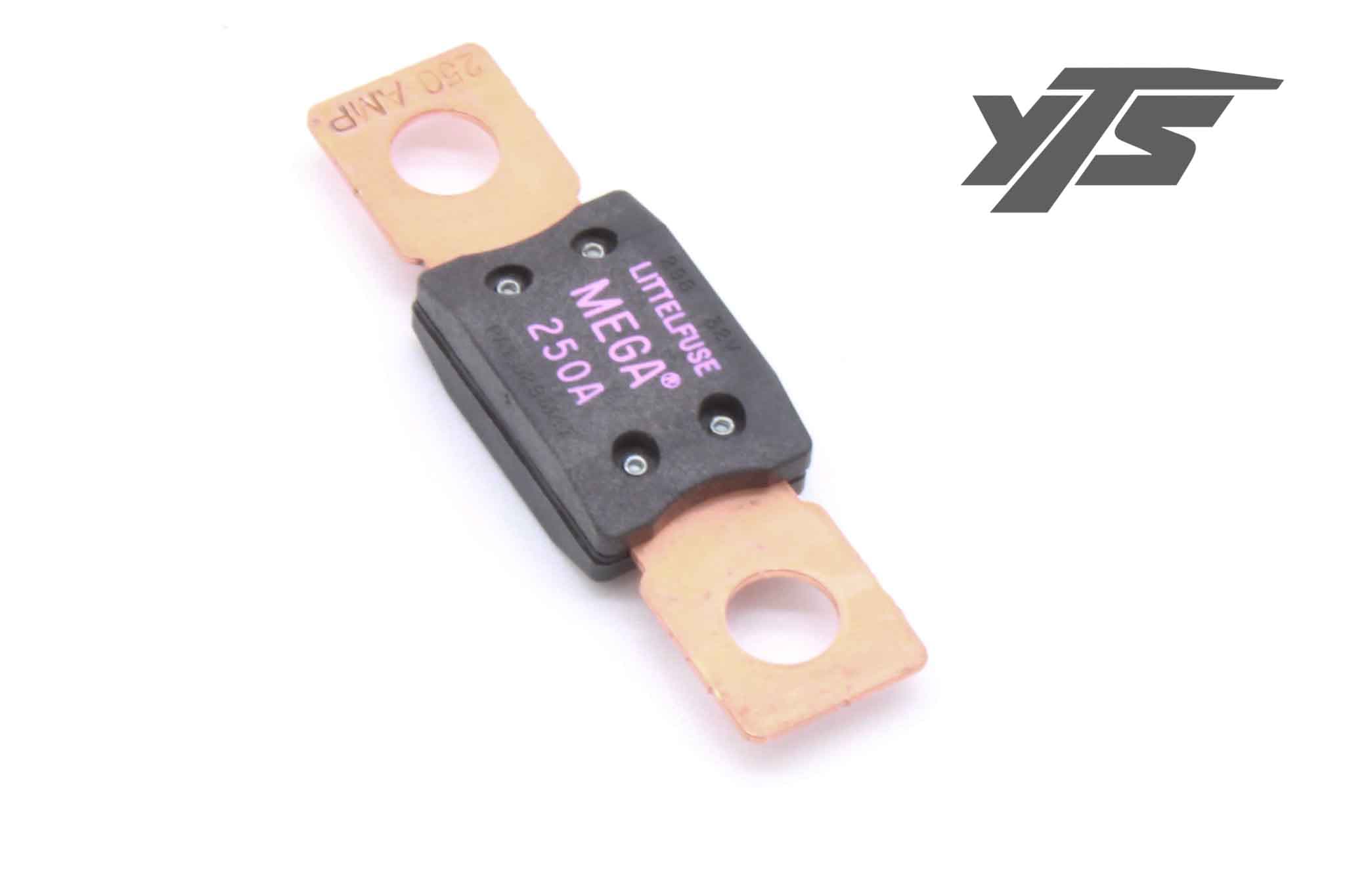 Kalmar Ottawa Fuse - 90032023 - Electrical for yard trucks SKU 90032023