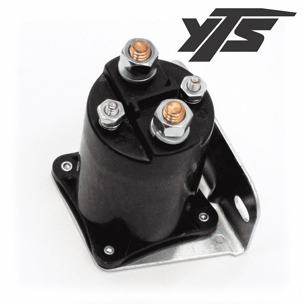 Kalmar Ottawa Solenoid - 90032024 - Miscellaneous for yard trucks SKU 90032024