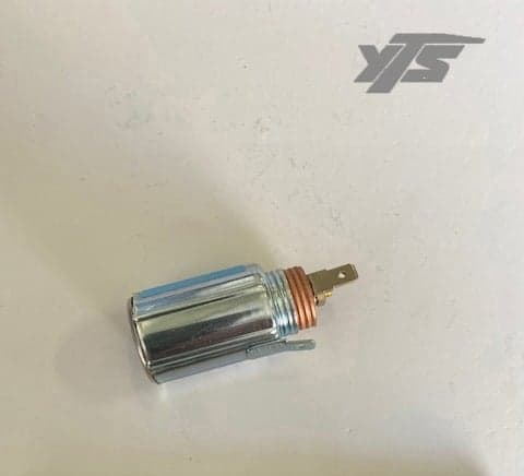 Kalmar Ottawa Socket - 90032050 - Miscellaneous for yard trucks SKU 90032050