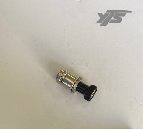 Kalmar Ottawa Lighter - 90032051 - Electrical for yard trucks SKU 90032051