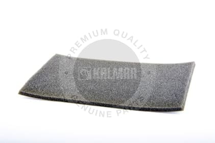 Kalmar Ottawa Heater - 90032062 - Heating & Cooling for yard trucks SKU 90032062