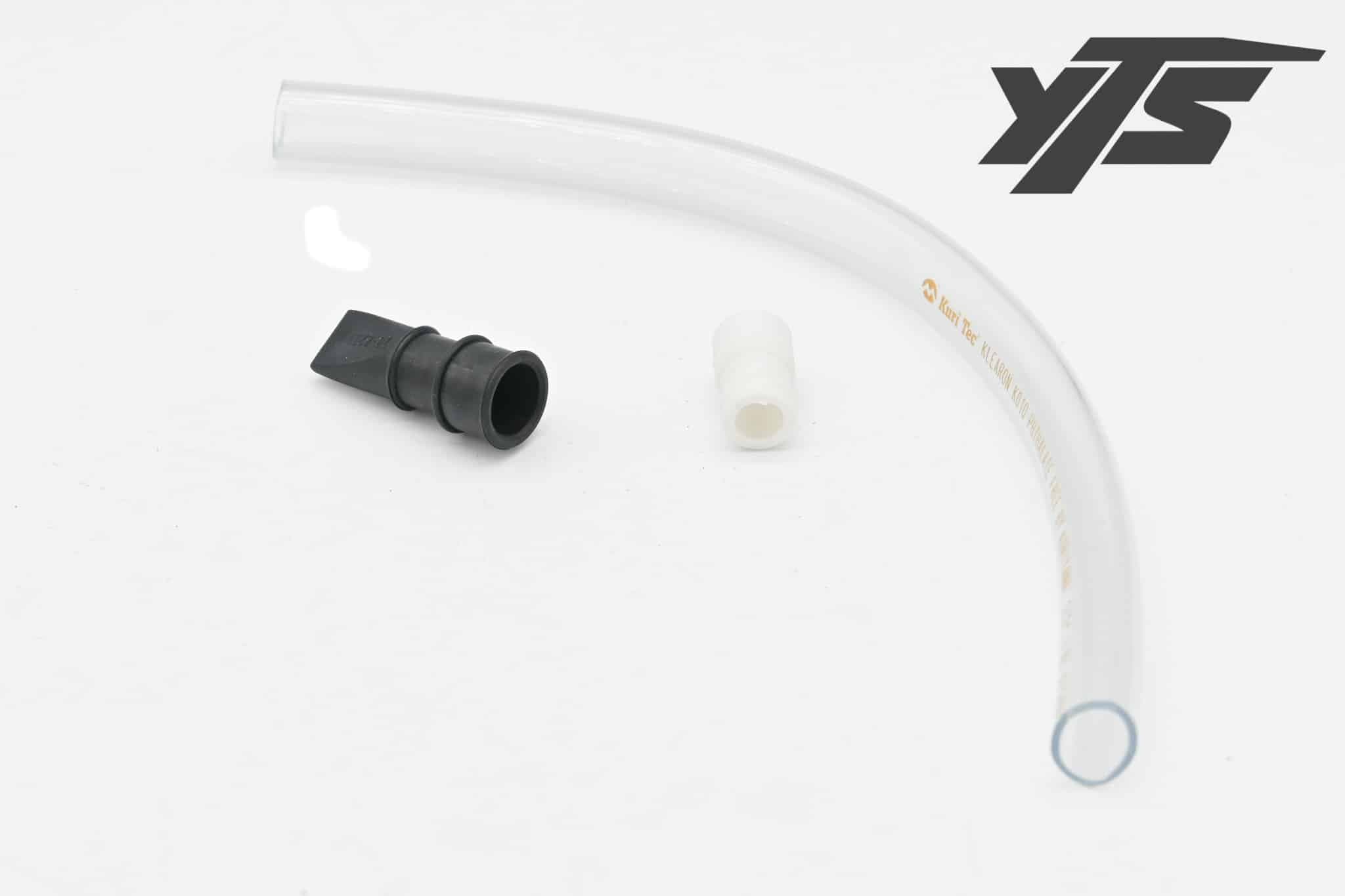 Kalmar Ottawa Hose - 90032087 - Tubes & Lines for yard trucks SKU 90032087