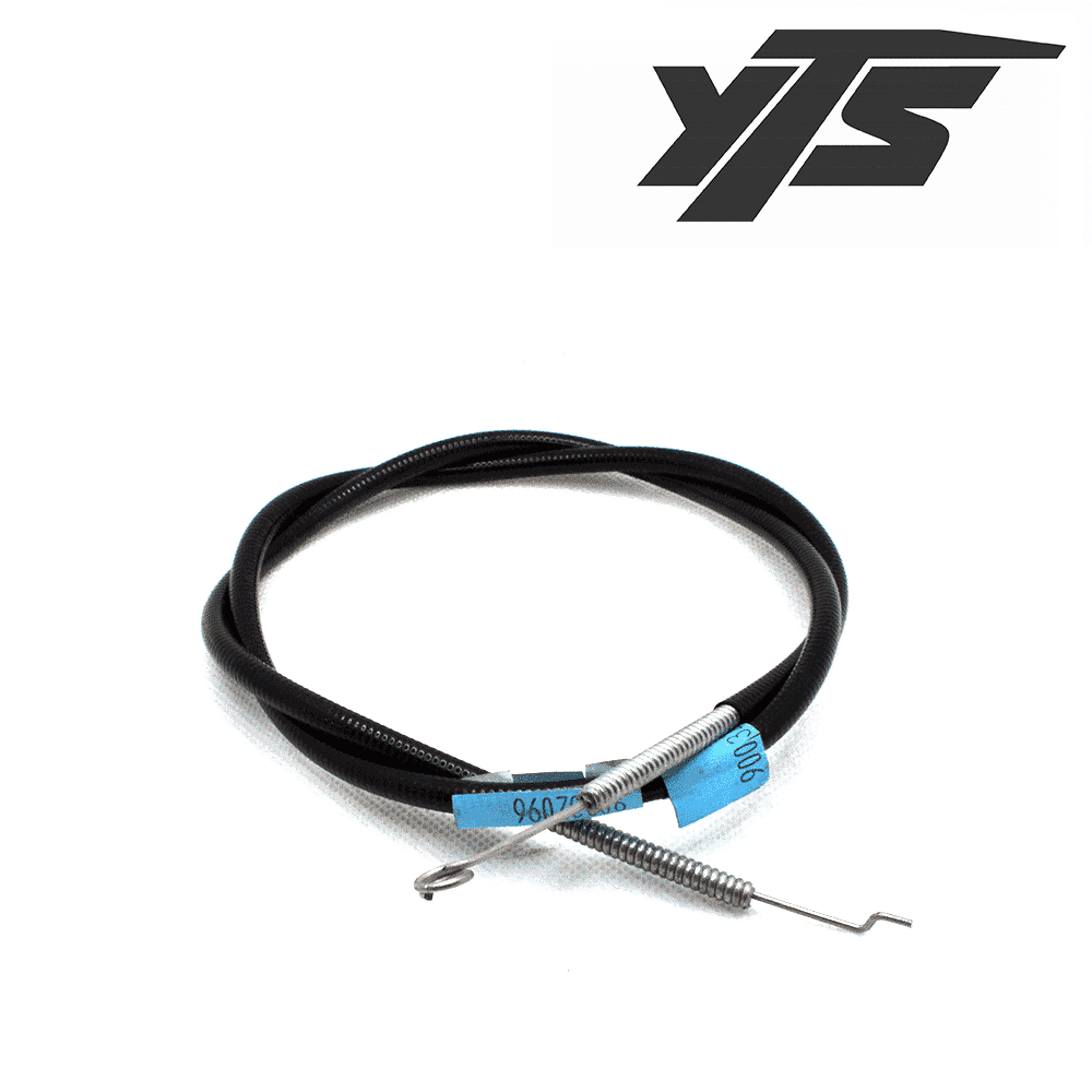 Kalmar Ottawa Control Cable - 90032096 - Electrical for yard trucks SKU 90032096