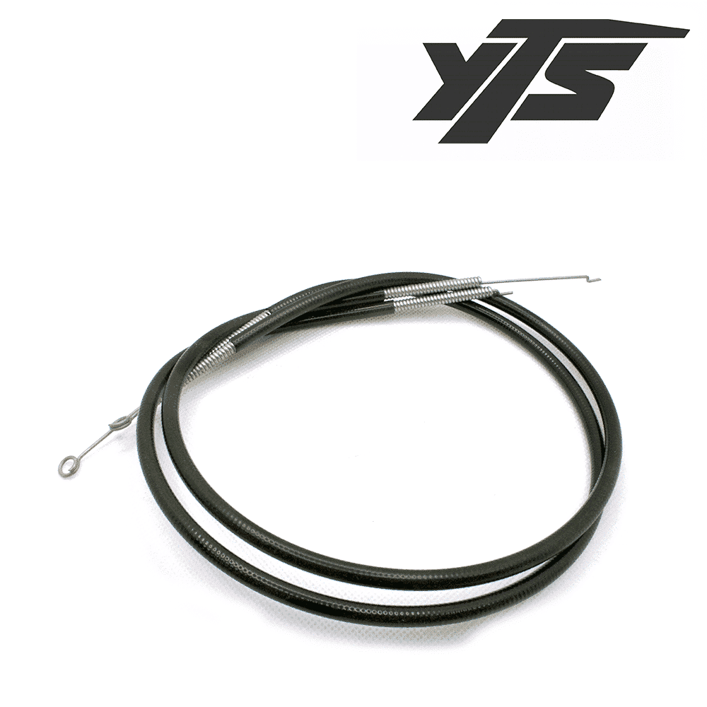 Kalmar Ottawa Control Cable - 90032098 - Electrical for yard trucks SKU 90032098