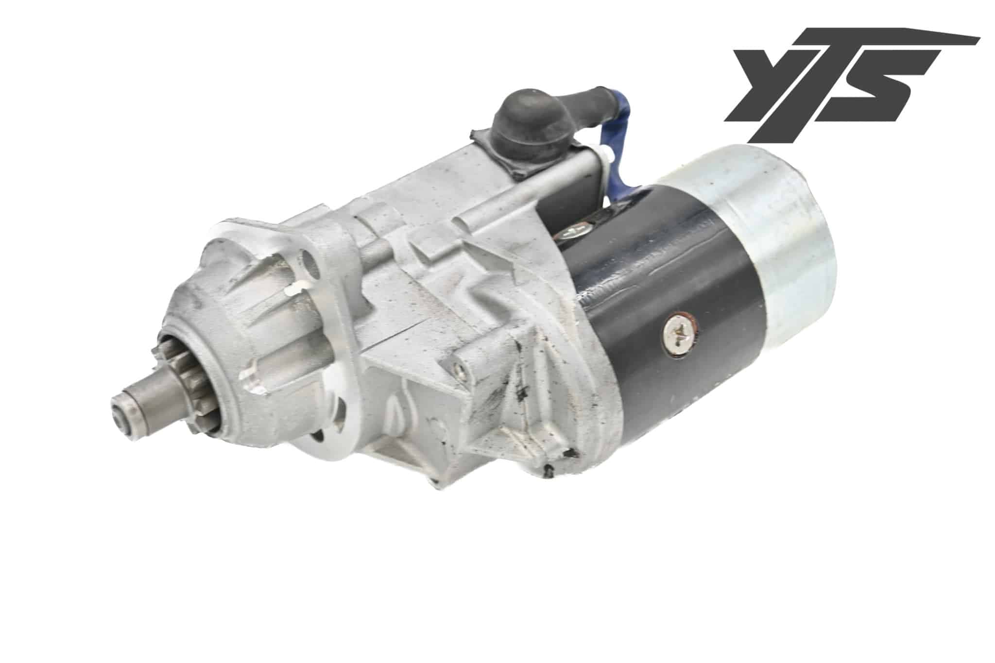 Kalmar Ottawa Starter Motor - 90032116 - Electrical for yard trucks SKU 90032116