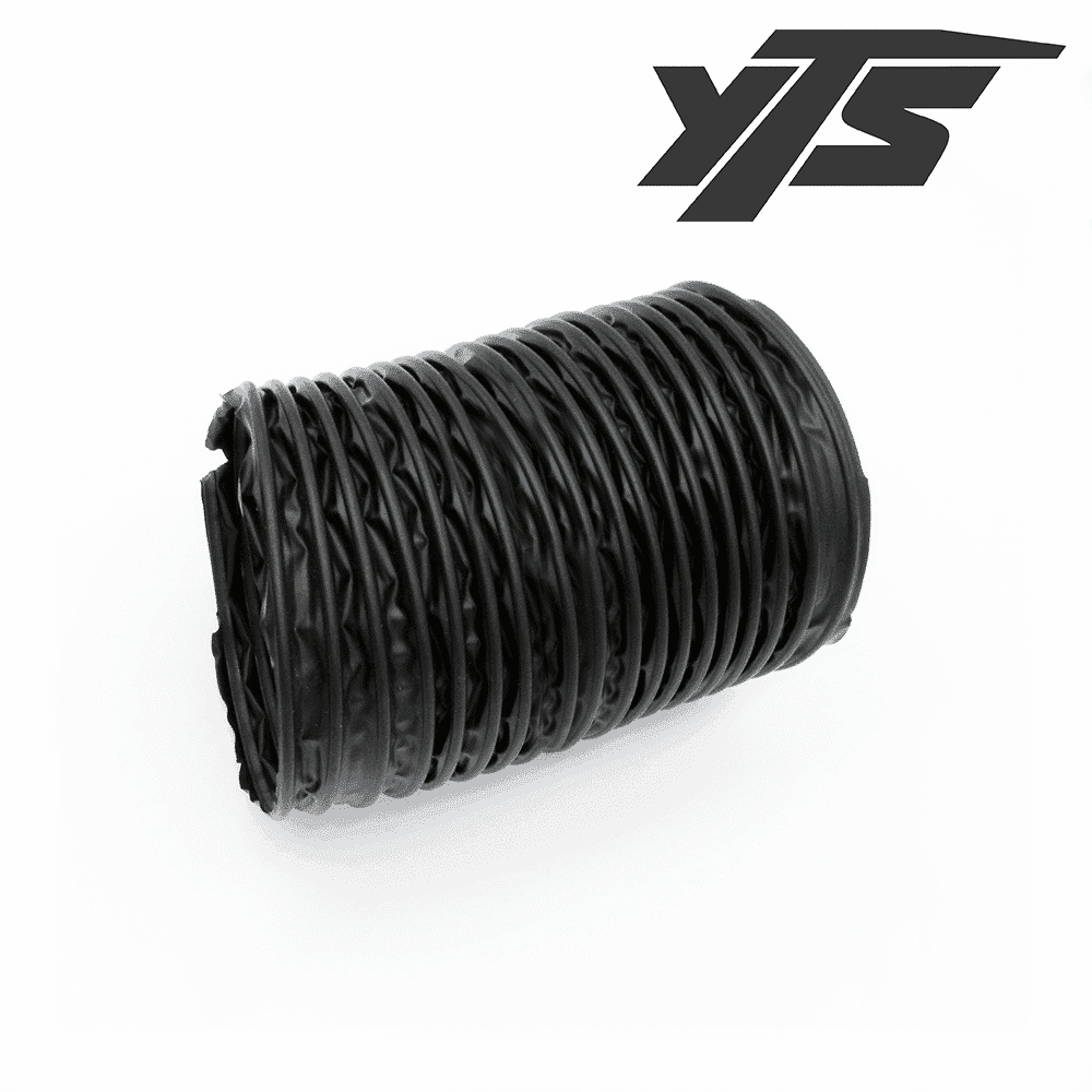 Kalmar Ottawa Hose - 90032216 - Heating & Cooling for yard trucks SKU 90032216