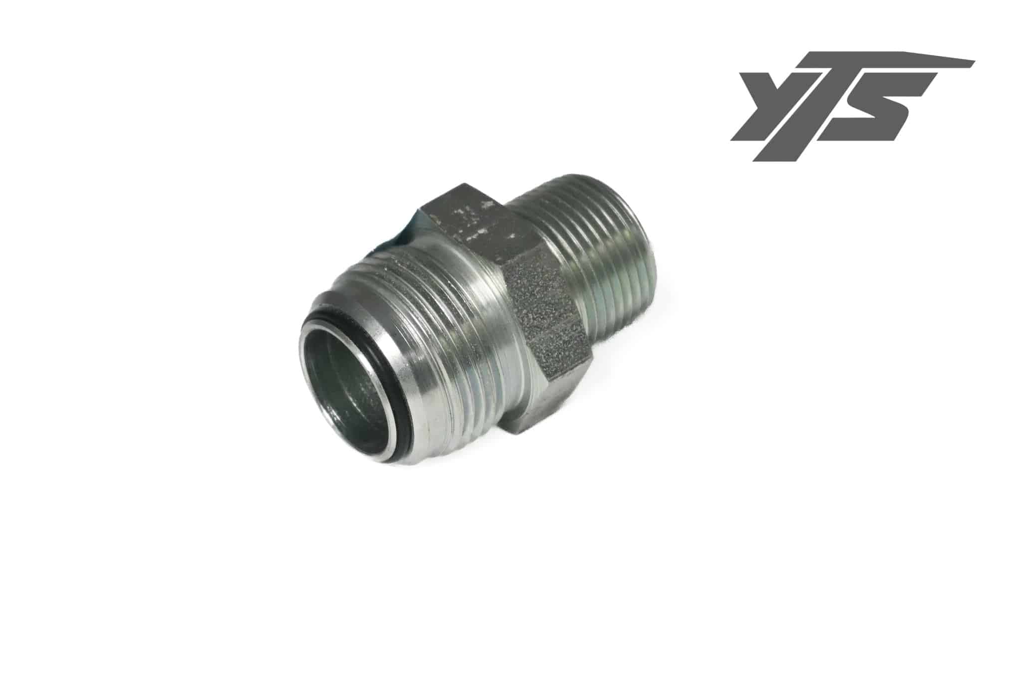 Kalmar Ottawa Adapter - 90032354 - Adapters for yard trucks SKU 90032354