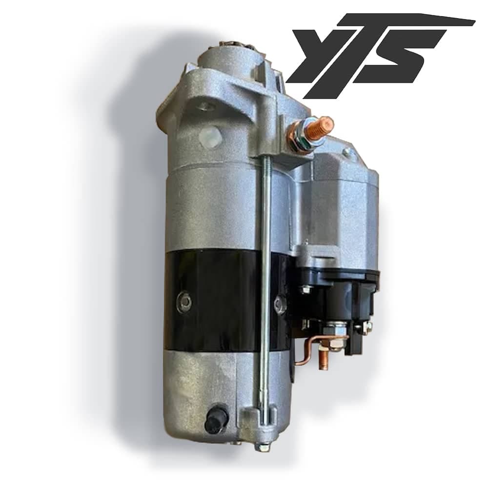 Kalmar Ottawa Starter Motor - 90032414 - Engine for yard trucks SKU 90032414