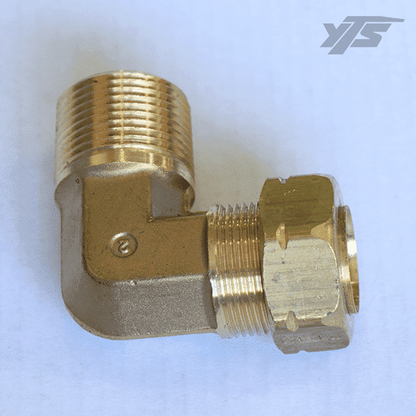Kalmar Ottawa Adapter - 90032415 - Adapters for yard trucks SKU 90032415