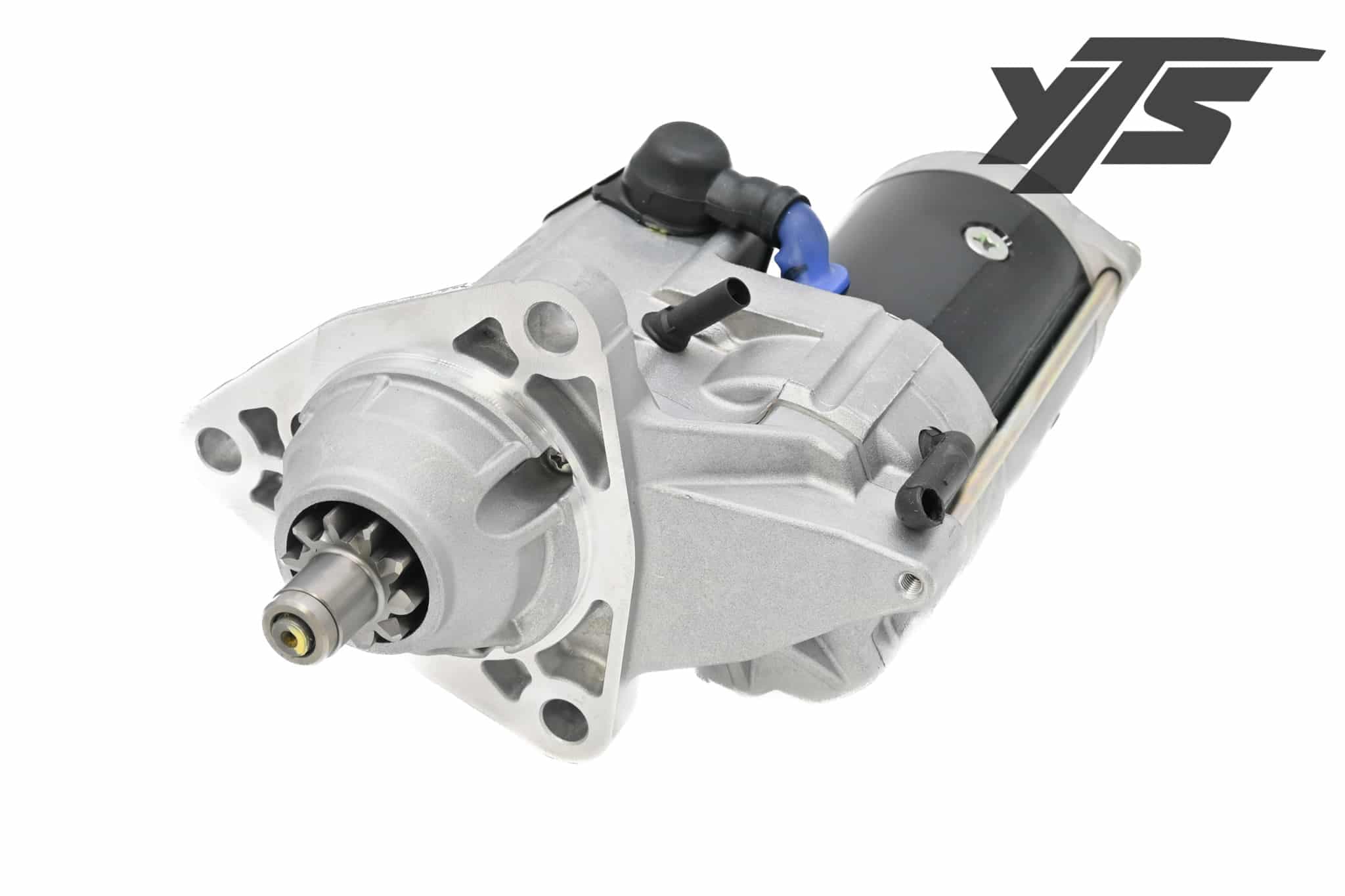 Kalmar Ottawa Starter Motor - 90032532 - Electrical for yard trucks SKU 90032532
