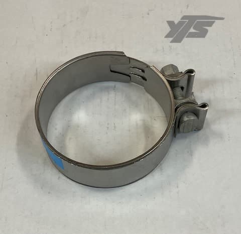Kalmar Ottawa Clamp - 90032535 - Fasteners for yard trucks SKU 90032535