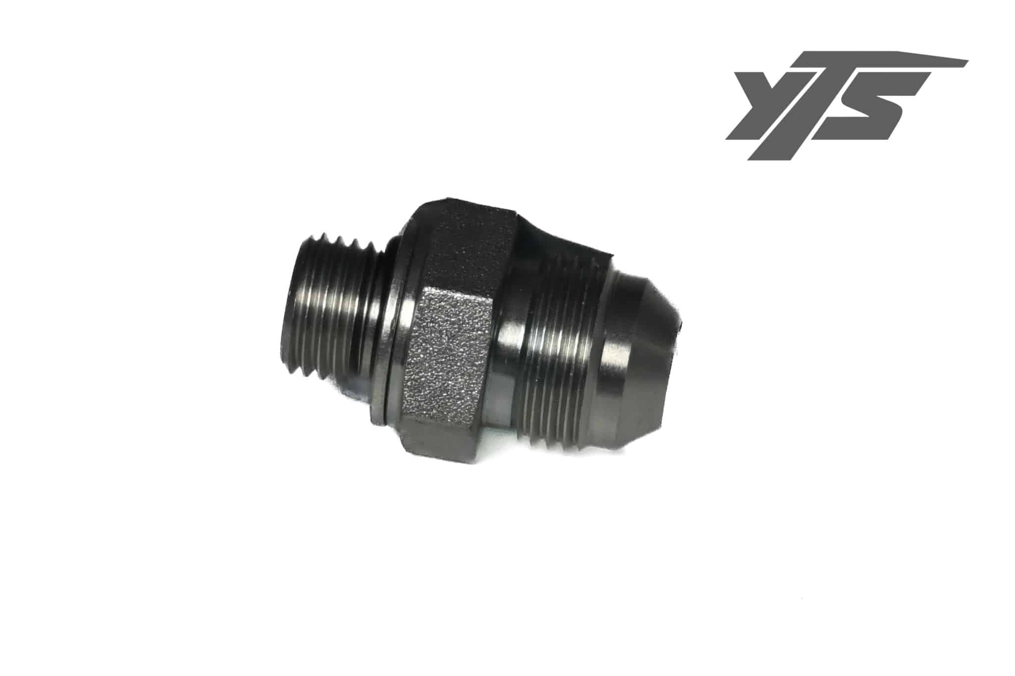 Kalmar Ottawa Adapter - 90032560 - Adapters for yard trucks SKU 90032560