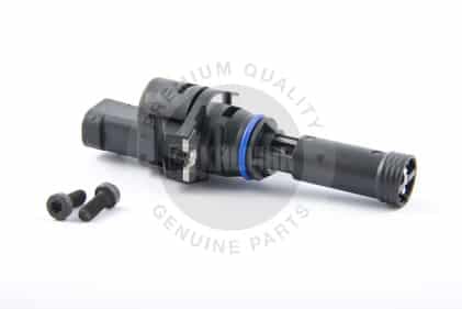 Kalmar Ottawa Heating Element Fuel Filter - 90032585 - Filters for yard trucks SKU 90032585
