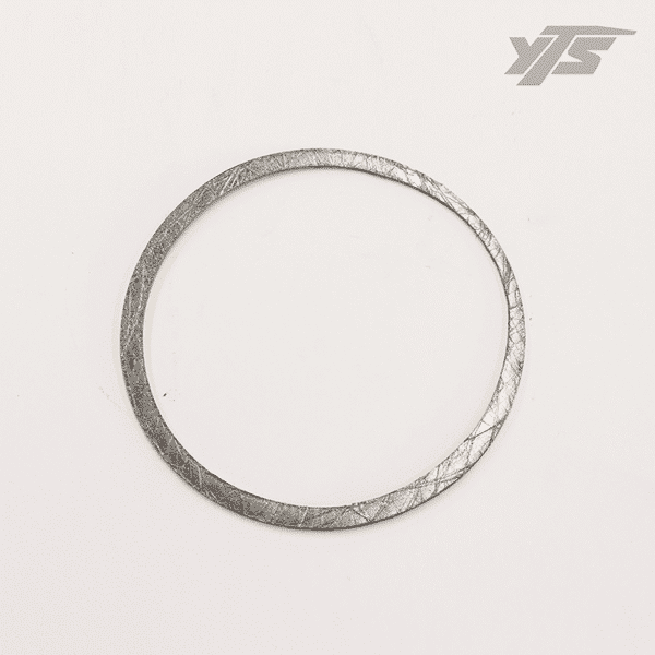 Kalmar Ottawa Ring Seal - 90032588 - Seals & Gaskets for yard trucks SKU 90032588