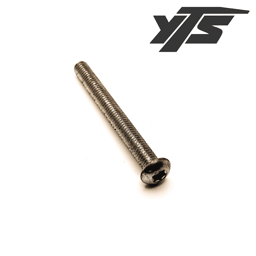 Kalmar Ottawa Capscrew - 90032590 - Fasteners for yard trucks SKU 90032590