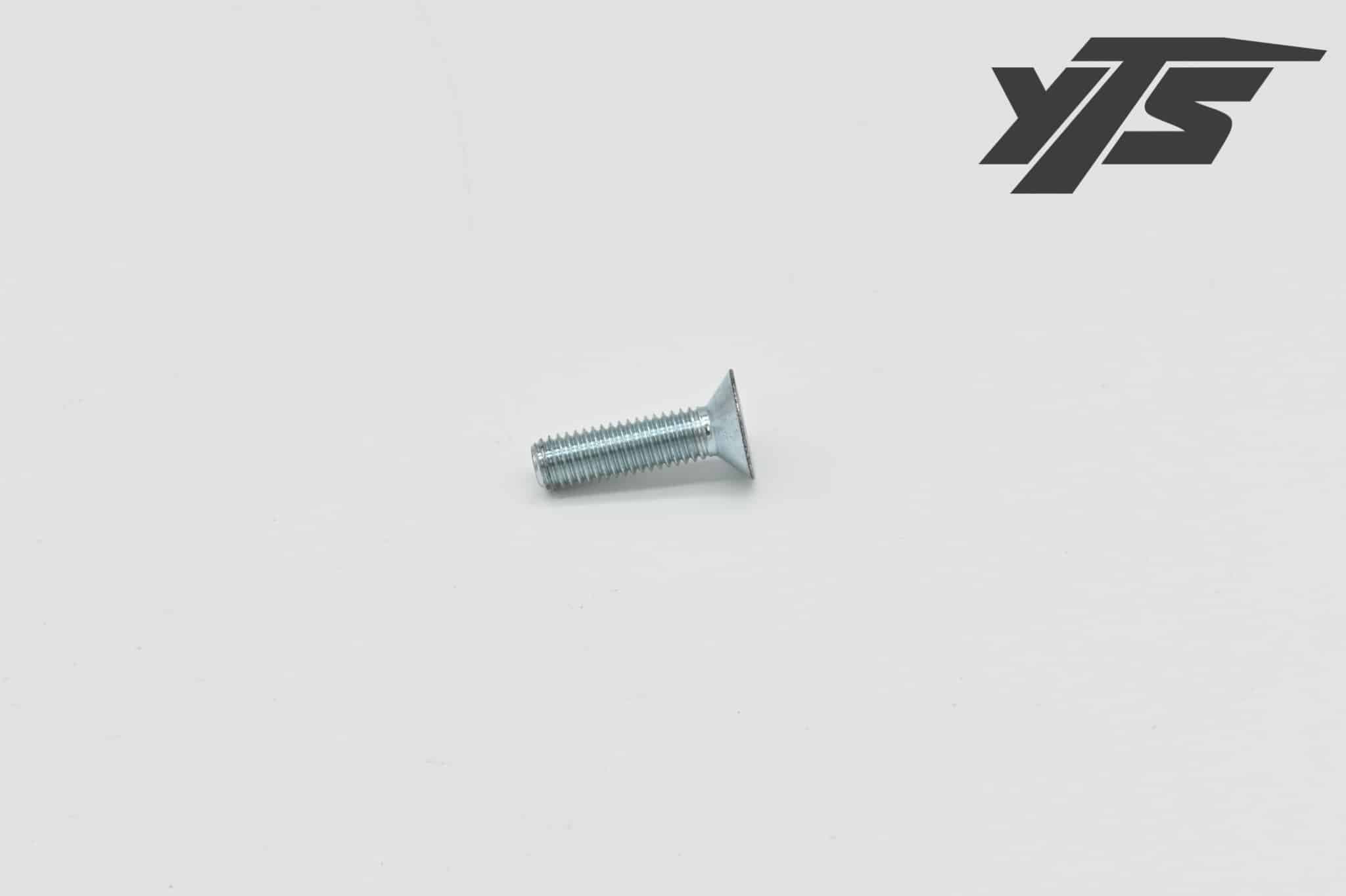 Kalmar Ottawa Capscrew - 90032837 - Fasteners for yard trucks SKU 90032837
