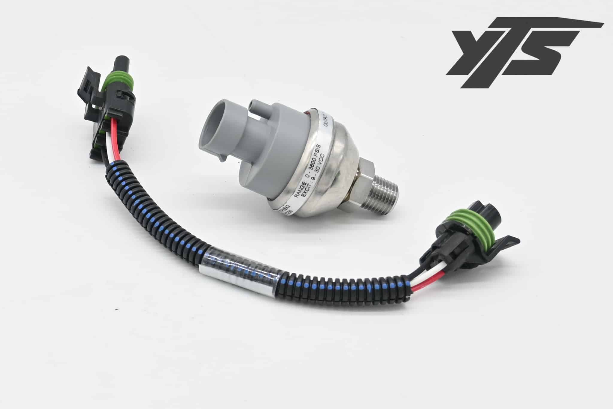 Kalmar Ottawa Sensor - 90032860 - Electrical for yard trucks SKU 90032860