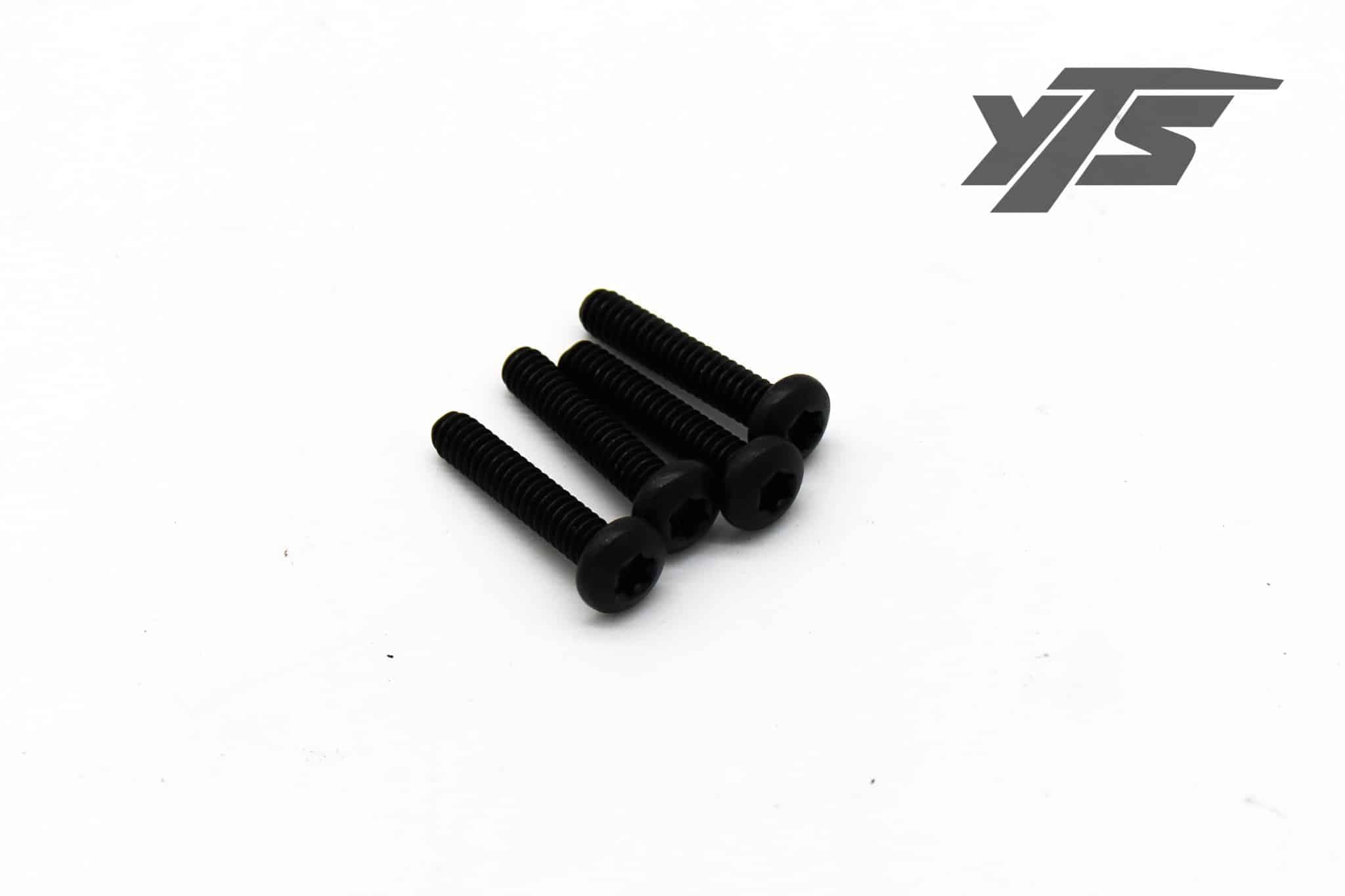 Kalmar Ottawa Screw - 90032930 - Fasteners for yard trucks SKU 90032930