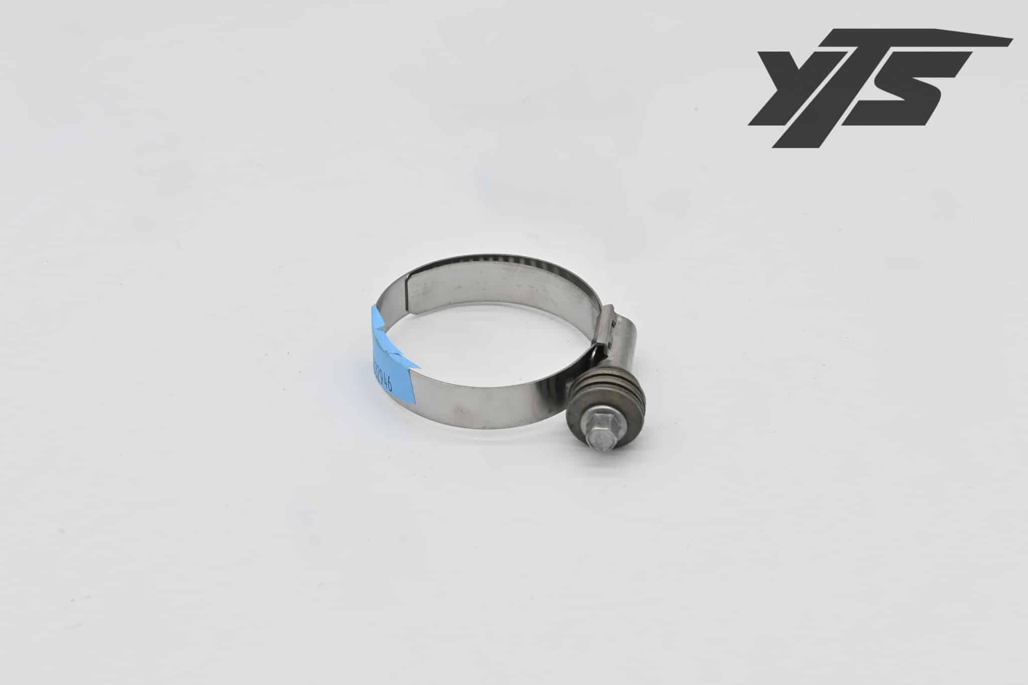 Kalmar Ottawa Clamp - 90032946 - Fasteners for yard trucks SKU 90032946