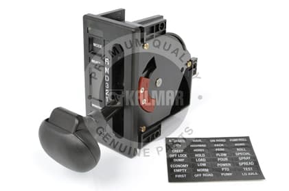 Kalmar Ottawa Gear Selector - 90033031 - Cab for yard trucks SKU 90033031