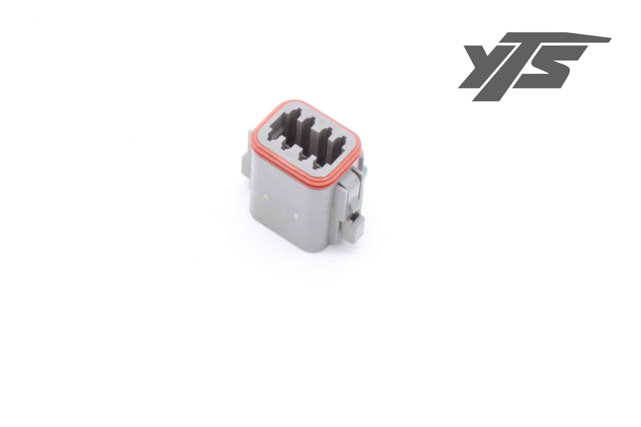 Kalmar Ottawa Connector - 90033036 - Miscellaneous for yard trucks SKU 90033036