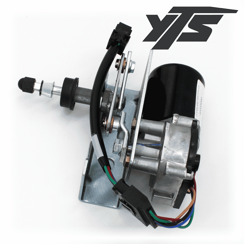 90033066 — Kalmar Ottawa Unit Windshield Wiper Motor