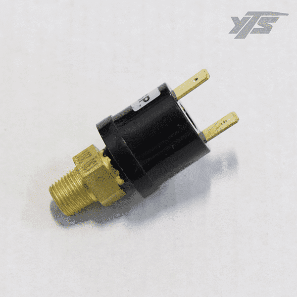 Kalmar Ottawa Pressure Switch - 90033189 - Brake System for yard trucks SKU 90033189