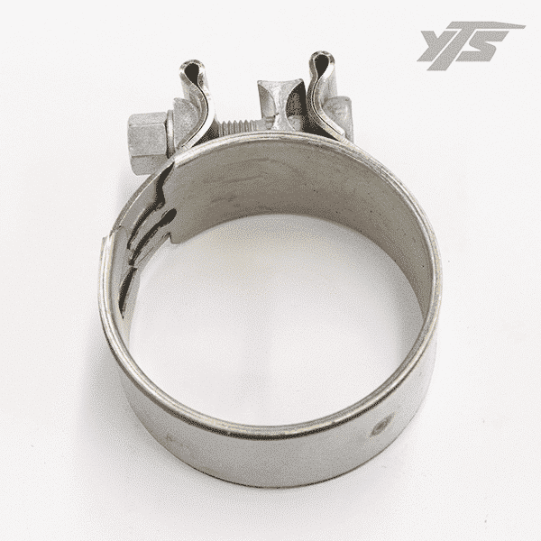 Kalmar Ottawa Clamp - 90033213 - Fasteners for yard trucks SKU 90033213
