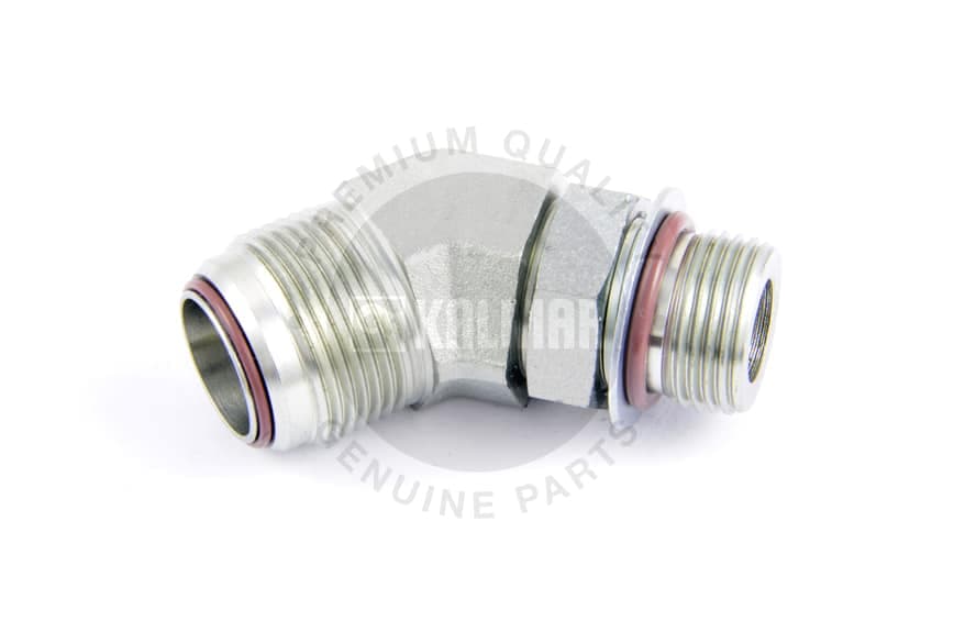 Kalmar Ottawa Adapter - 90033214 - Adapters for yard trucks SKU 90033214