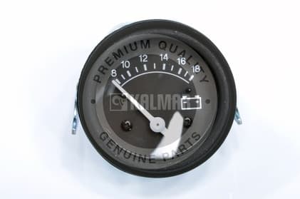 Kalmar Ottawa Voltmeter - 90033271 - Cab for yard trucks SKU 90033271
