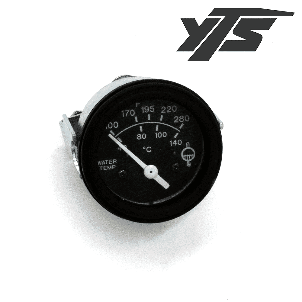 Kalmar Ottawa Gauge - 90033275 - Cab for yard trucks SKU 90033275
