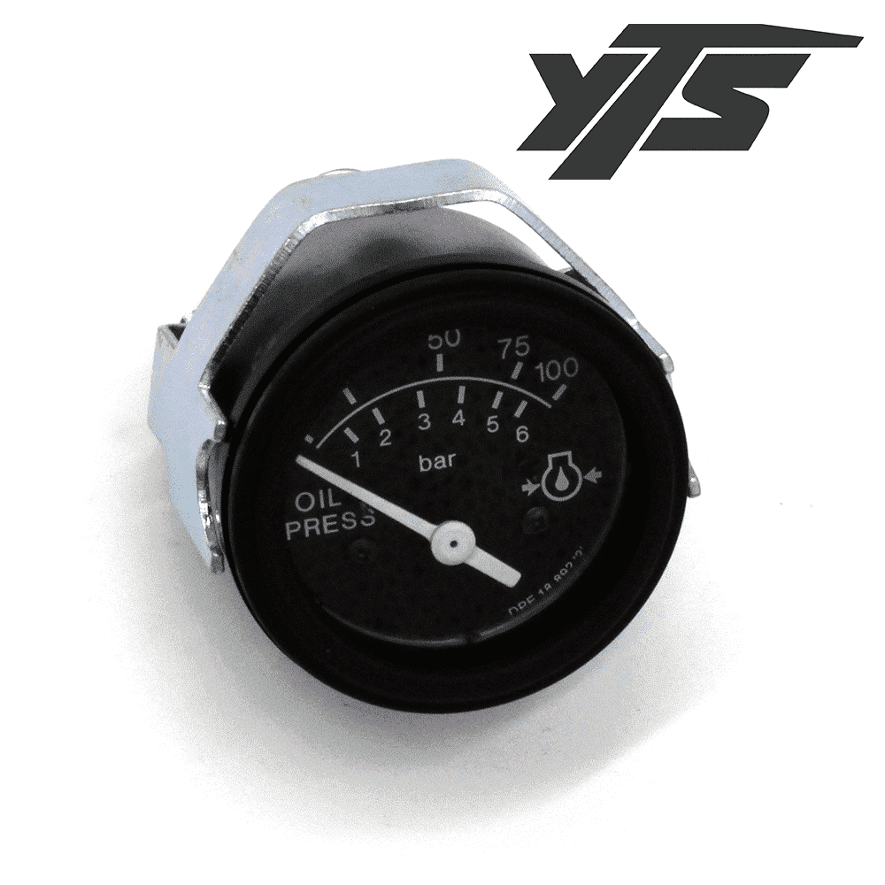Kalmar Ottawa Gauge - 90033277 - Cab for yard trucks SKU 90033277