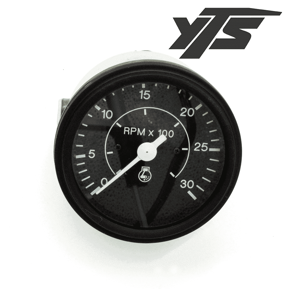 Kalmar Ottawa Gauge - 90033319 - Cab for yard trucks SKU 90033319