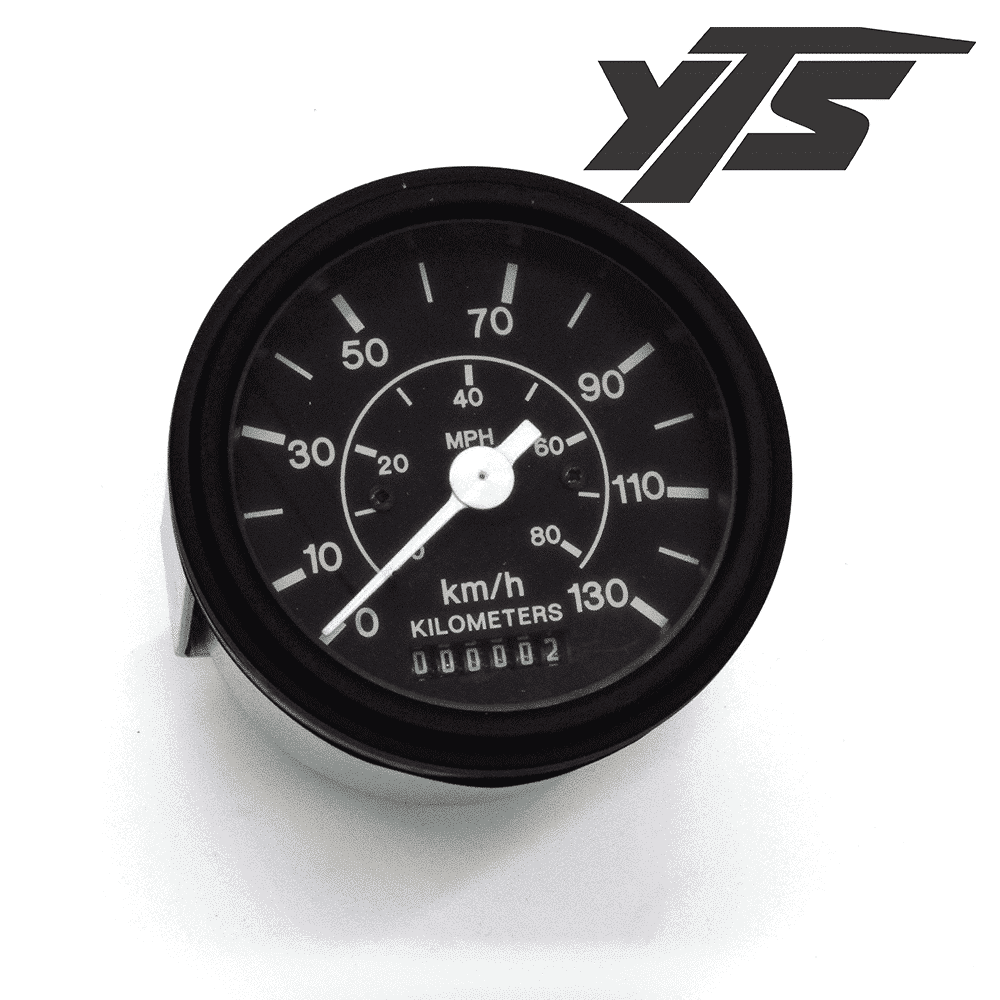 Kalmar Ottawa Speedometer - 90033353 - Cab for yard trucks SKU 90033353