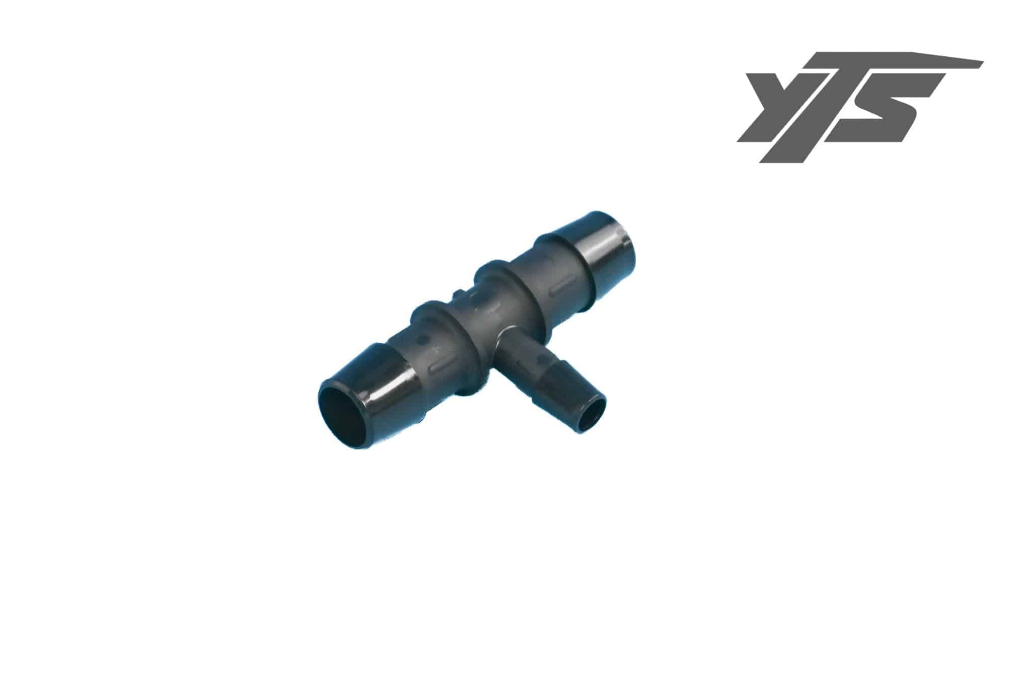 Kalmar Ottawa Connector - 90033381 - Miscellaneous for yard trucks SKU 90033381