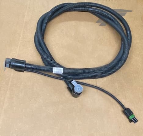 Kalmar Ottawa DEF Pressure Hose - 90033390 - Tubes & Lines for yard trucks SKU 90033390
