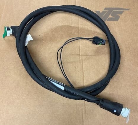 Kalmar Ottawa DEF Throttle Hose - 90033391 - Tubes & Lines for yard trucks SKU 90033391