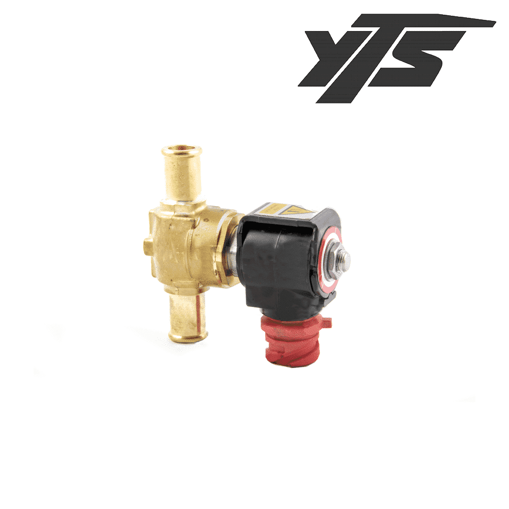 Kalmar Ottawa Valve - 90033396 - Air System for yard trucks SKU 90033396