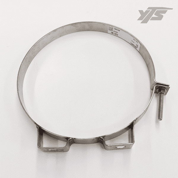 Kalmar Ottawa Clamp - 90033400 - Fasteners for yard trucks SKU 90033400