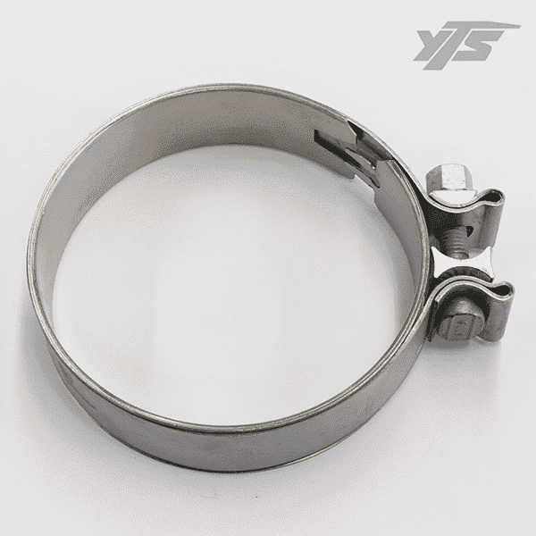 Kalmar Ottawa Clamp - 90033402 - Fasteners for yard trucks SKU 90033402