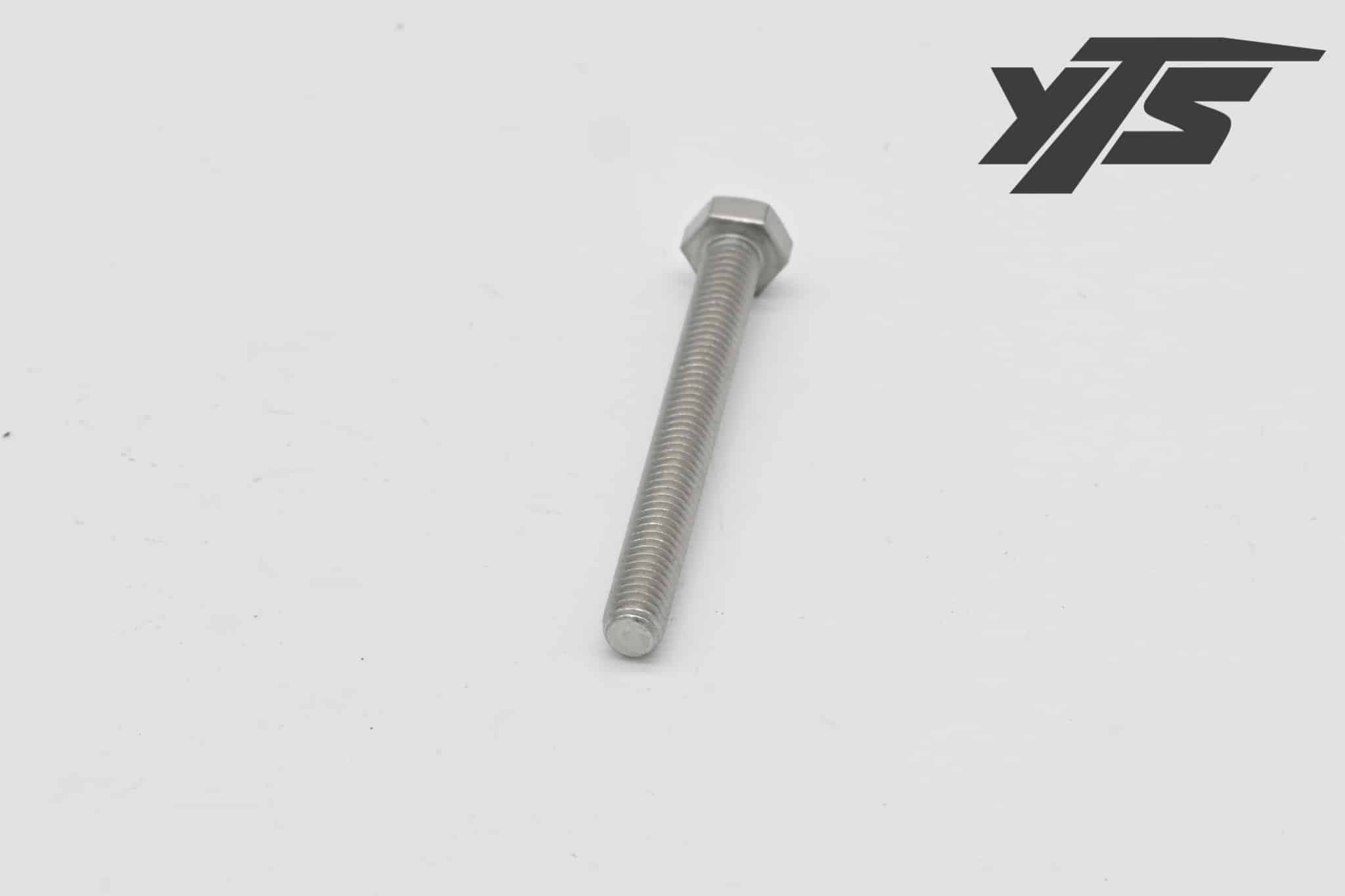 Kalmar Ottawa Capscrew - 90033443 - Fasteners for yard trucks SKU 90033443