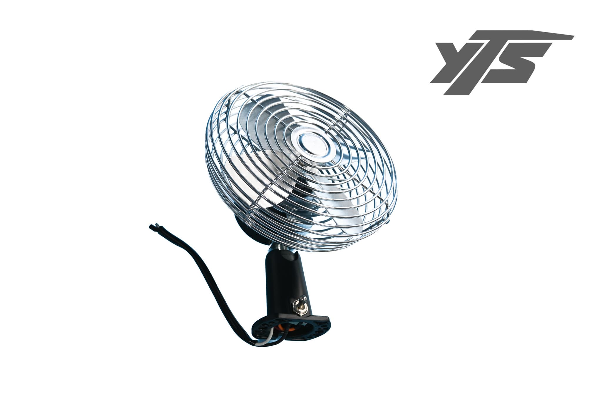 Kalmar Ottawa Fan - 90033465 - Electrical for yard trucks SKU 90033465